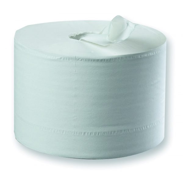 Toaletni papir 2 sl 111 m Tork SmartOne® mini (472193)