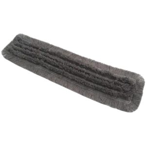 Krpa za tla 80×11 cm žep bombaž