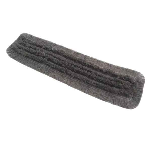 Krpa za tla 80×11 cm žep bombaž