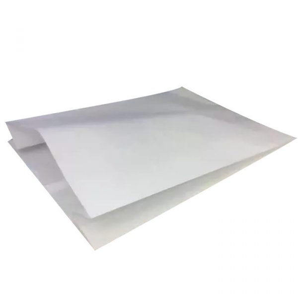 Papirnata vrečka 180x90x300 mm bela (2000 kos/pak)