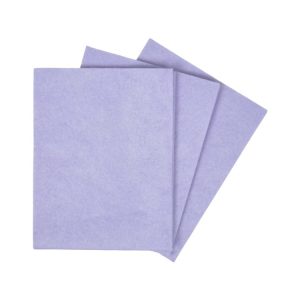 Viskozna krpa univerzalna 30×38 cm modra 3 kos/pak