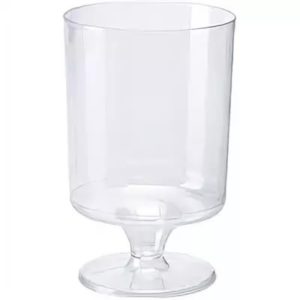 Kozarec za vino PS 200 ml (10 kos/pak)