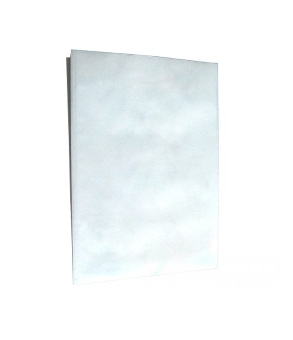 Papirnata vrečka 200x85x320 (285) mm laminirana (100 kos/pak)