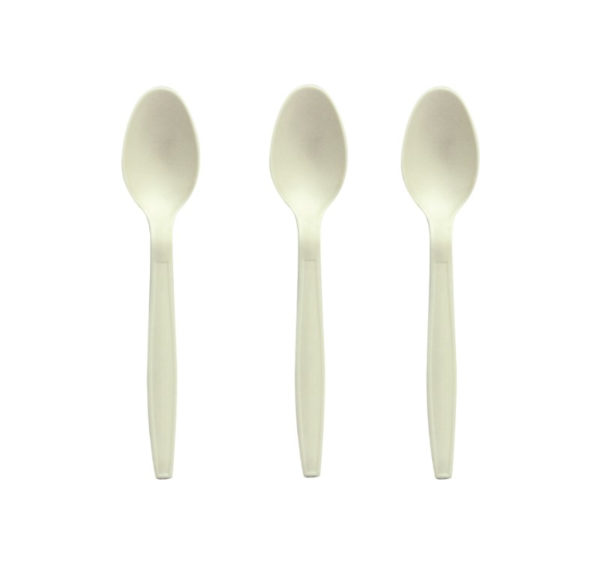 Žlička BIO Tambien ECO 170 mm naraven 50 kos