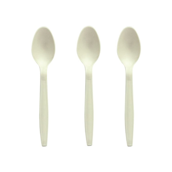 Žlička BIO Tambien ECO 170 mm naraven 50 kos