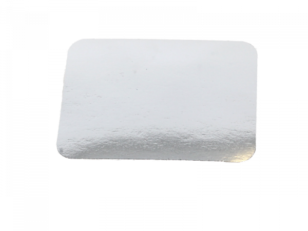 Alu posodica s pokrovom 225х175х35mm 1040 ml, 100 kos (komplet)