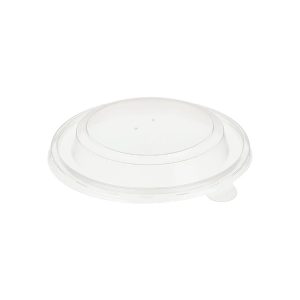 Pokrov PP za papirnato posodico Tambien 720 ml d=135 mm [50 kos/pak]