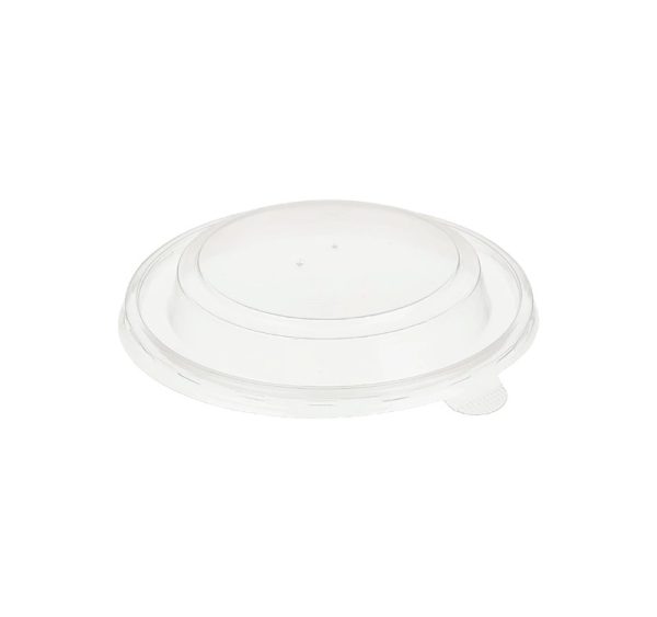 Pokrov PP za papirnato posodico Tambien 720 ml d=135 mm [50 kos/pak]