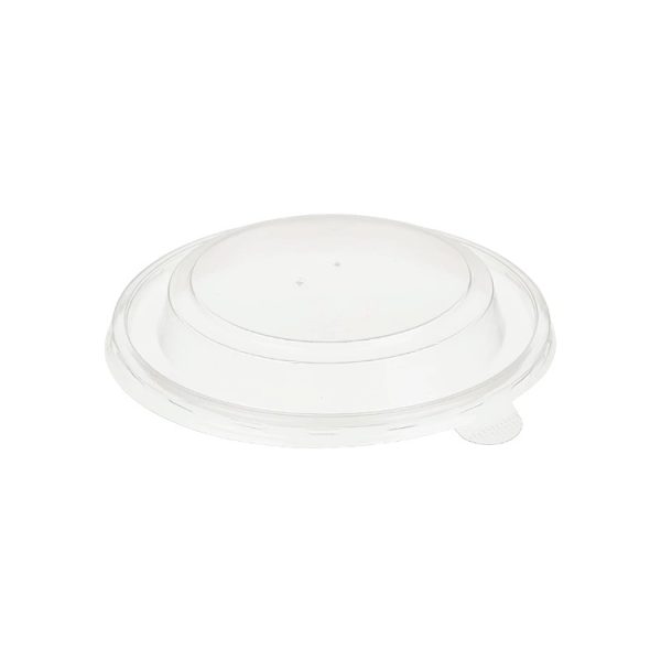 Pokrov PP za papirnato posodico Tambien 720 ml d=135 mm [50 kos/pak]