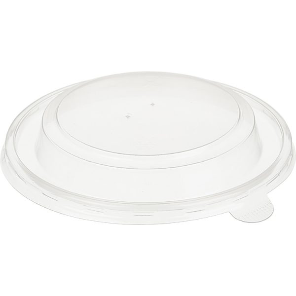 Pokrov PP za papirnato posodico Tambien 720 ml d=135 mm (50 kos/pak)