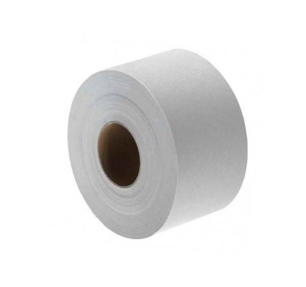 Toaletni papir 1sl Tomos 200 m beli