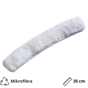 Prevleka za čiščenje oken 35 cm