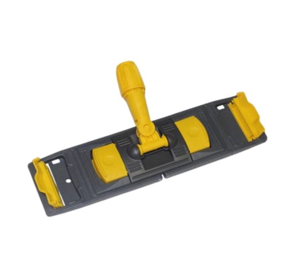 Nosilec za krpe 40x11cm žepke/krilo plastičen (NPK195)