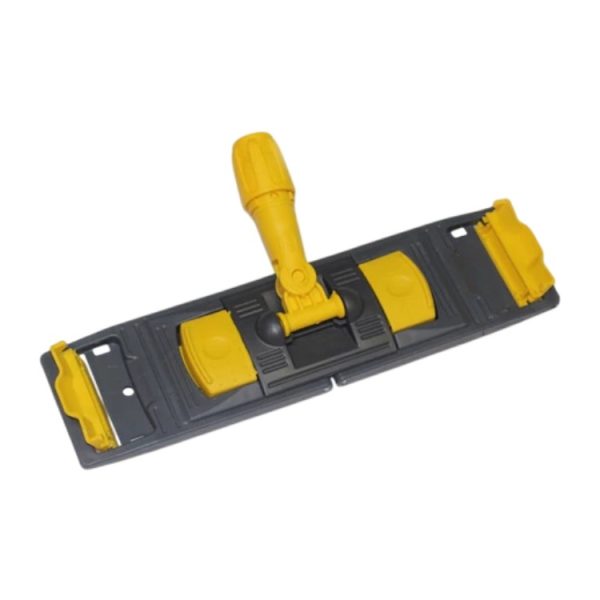 Nosilec za krpe 40x11cm žepke/krilo plastičen (NPK195)