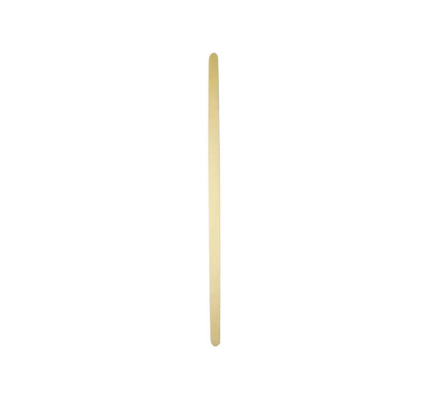 Mešalna palčka lesena 18 cm 1000 kos/pak