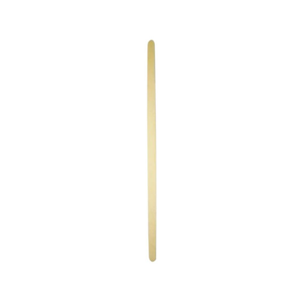 Mešalna palčka lesena 18 cm 1000 kos/pak