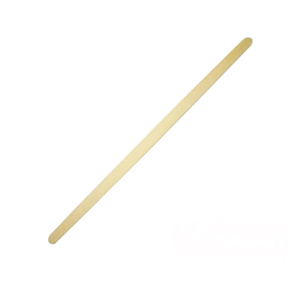 Mešalna palčka lesena 18 cm 1000 kos/pak