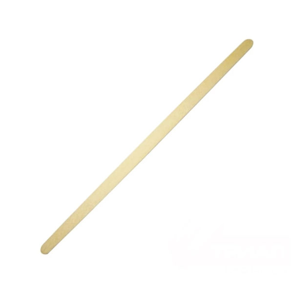 Mešalna palčka lesena 18 cm 1000 kos/pak