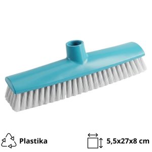 Metla brez ročaja Szrober Lux