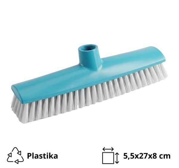 Metla brez ročaja Szrober Lux