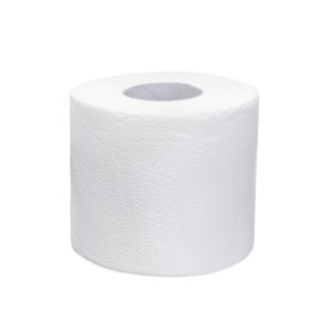 Toaletni papir 2 sl Focus Optimum beli 4 rol/pak (5036770)