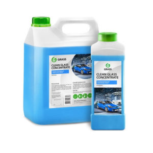 Čistilo za steklo 5kg koncentrat GraSS Clean Glass (130101)
