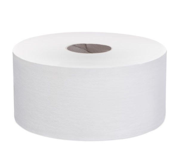 Toaletni papir 1 sl Focus 450 m (5050785)