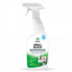 Osvežilec zraka 600ml GraSS Smell Blok za vse površine, razpršilo (802004)