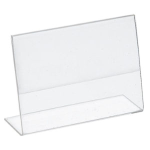 Oznaka za ceno 80×60 mm (10 kos/pak)