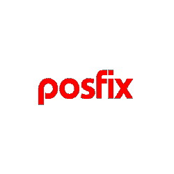 Posfix