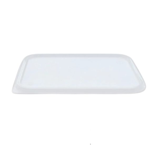 Pokrov PP 186x132mm, prozoren