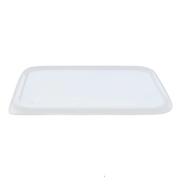 Pokrov PP 186x132mm, prozoren