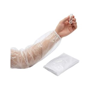 Zaščitni rokav HDPE 100 kos/pak