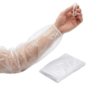 Zaščitni rokav HDPE 100 kos/pak