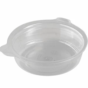 Posodica za omako s pokrovom PET 30 ml (50 kos/pak)