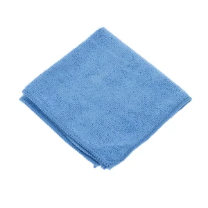 Krpa iz mikrovlaken univerzalna 30×30 cm modra