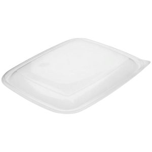 Pokrov PP Sabert 280×200 mm prozoren [50 kos/pak]