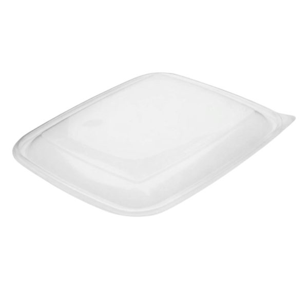 Pokrov PP Sabert 280×200 mm prozoren [50 kos/pak]