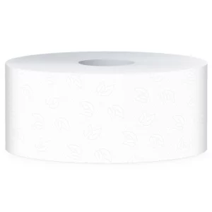 Toaletni papir 2 sl PROtissue Premium 215 m bela (6 kos/pak)