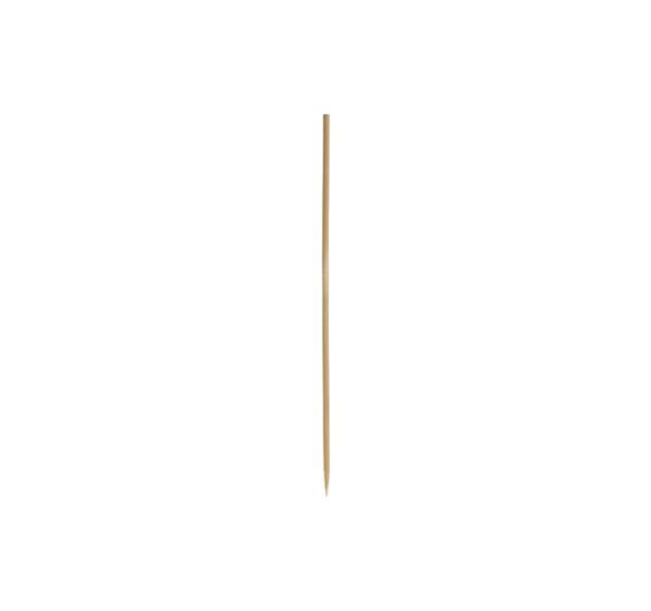 Palčke za ražnjič 15 cm d=3 mm 500 kos