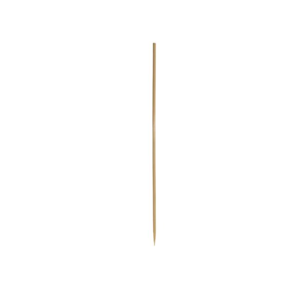 Palčke za ražnjič 24 cm 100 kos/pak