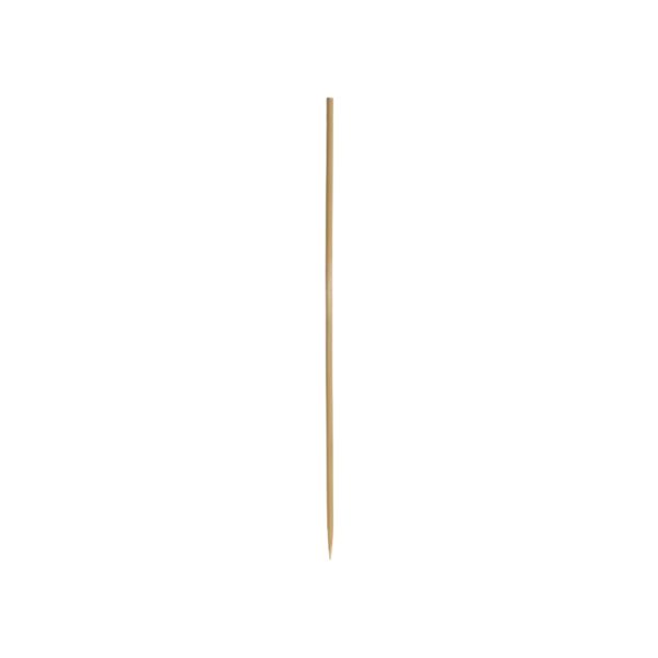 Palčke za ražnjič 24 cm 100 kos/pak