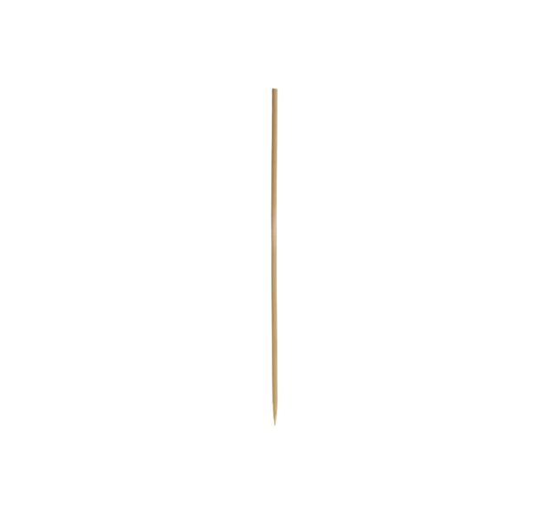 Palčke za ražnjič 20cm d=2,5mm 100 kos