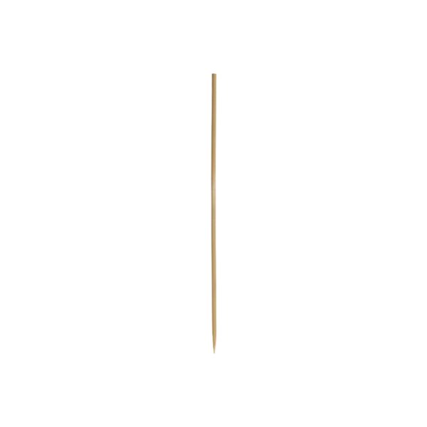 Palčke za ražnjič 20cm d=2,5mm 100 kos
