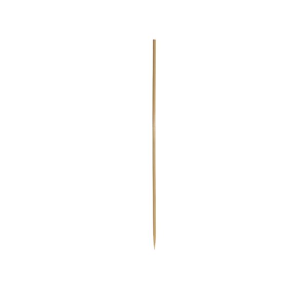 Palčke za ražnjič 25cm d=2,5mm 100 kos
