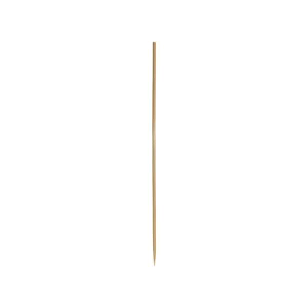 Palčke za ražnjič 25cm d=2,5mm 100 kos