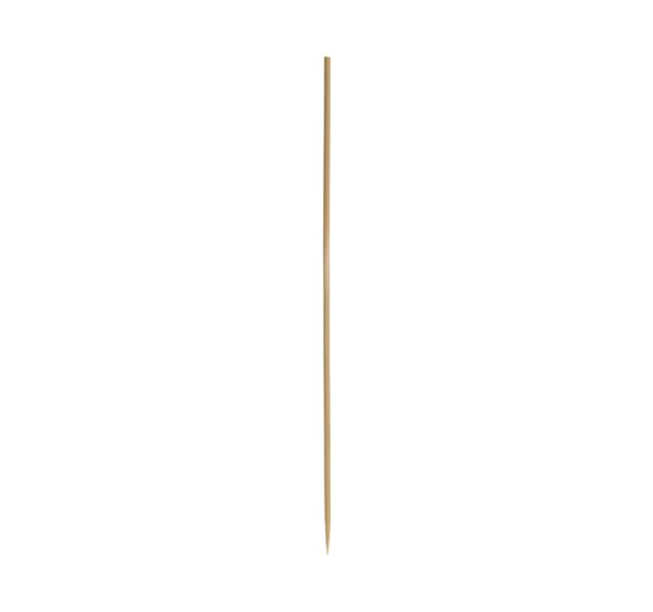 Palčke za ražnjič 30cm d=2,5mm 100 kos