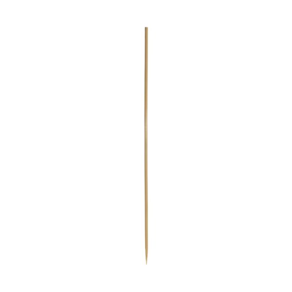 Palčke za ražnjič 30cm d=2,5mm 100 kos