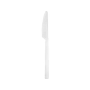 Nož BIO 180 mm bel 50 kos