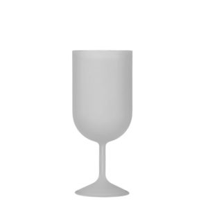 Kozarec za vino PP 140 ml pozoren (10 kos/pak)